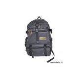 Sell Canvas Backpack thumbnail-1