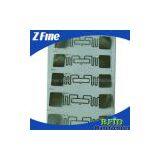 RFID Wet Inlay AZ9662