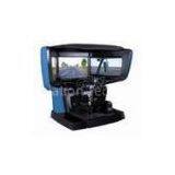 Car Virtual Driving Simulator , Electronic Training Simulators