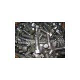 42CrMo 12.9 Hex Bolts and Nuts Galvanize Segment Bolts & Nuts thumbnail-1
