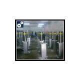 Anti-terrorist Full Automatic High Security Hdyraulic Rising Bollard thumbnail-3