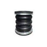 Flanged Rubber Expansion Joints thumbnail-2