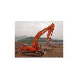 USED DOOSAN CRAWLER EXCAVATOR DH420LC-7 IN VERY GOOD WORKING CONDITION thumbnail-2