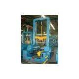 H Beam Production Line , 0.5-6m/min Speed Automated Assembly Line