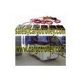 Air Bearing Transporters Works on Clean Rooms thumbnail-1