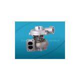 K Series Turbocharger thumbnail-2