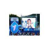 P8 Rental LED Screen IP65 / IP54 For Outdoor Display Signs 256*128mm thumbnail-1