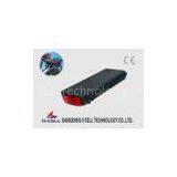 24V10AH E-Bike LiFePO4 Battery Pack, Electric Bike Li Ion Batteries With PCB Protection thumbnail-1