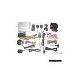 GSM Car Alarm (F-118S-SMS & Calling Alarming Function) thumbnail-1