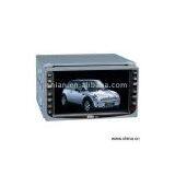 Sell Touch Screen Car DVD Player With GPS Navigation thumbnail-1