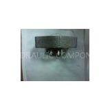 Marine Weld Neck Flange Cast Steel Material JIS Standard HY106-HY107 thumbnail-1