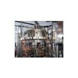 Glass Bottle Wine Filling Machine for Whisky Sparkling , liquid filling machine