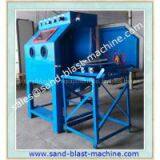 tooling sand blast cabinet