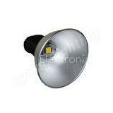 Energy Saving 150W 15000lm LED High Bay Light IP65 Cold White For Warehouse