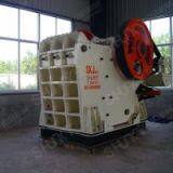 SKJ Series Jaw Crusher thumbnail-3