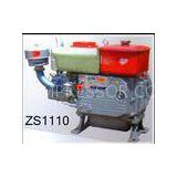 Single Cylinder Diesel Engines With 13.2 Kw 2200 r/min Rated Power
