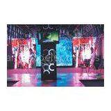 P10 RGB SMD3535 Stage LED Display Curtain For Celebration Event thumbnail-1