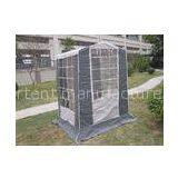 Custom Small 2 Person Movable Outdoor Storage Tent With PVC Coated thumbnail-1