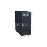 DSP Double Conversion High Frequency Pure Sine Wave Online UPS 6KVA / 10KVA thumbnail-1