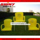 Plastic Chair Mould thumbnail-2