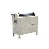 Wire Rolling Machine Filter Machine Manufacturers , Diameter 350mm