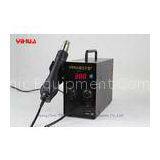 SMD Hot Air Mobile Phone Rework Station Solder Stations Repairing Motherboard thumbnail-1