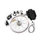 Easily Assembled Electric Bike Conversion Kits With Lead-acid Battery 24V / 36V