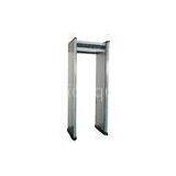 VO-2000, Super High Sensitivity Door Frame / Archway Metal Detector, Walk through Metal Detector wit