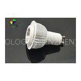 5000K AC 220 Volt MR16 LED Spotlight GU10 5W For Art , 70RA LED Spotlight Bulbs thumbnail-1