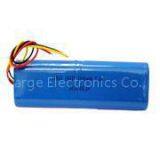 Data Terminal Batteries, 7.4V 5000mAh thumbnail-1