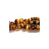 tiger eye stone beads