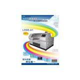 PVC Material Universal Flat-panel Printers