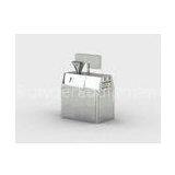 Horizontal Vibrating Grinding Mill Equipment, WFM Series Super Fine Crushing For Fiber Material, Foo