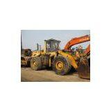Used Komatsu Dozer WA470