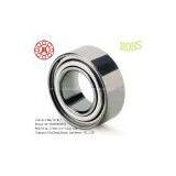 Trolley Wheel Bearing thumbnail-2