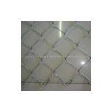 Chain Link Fence Factory