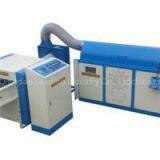 Automatic Micro Ball Fiber Making Machine Product Line I