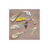 Come Along Clamp/ Automatic Clamps/Wire Grips thumbnail-1