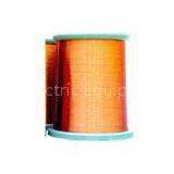 Transformer Winding Copper Enameled Wire Round 120 Class High Performance