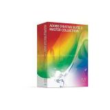 Adobe Creative Suite 3 Master Collection(8CDs)