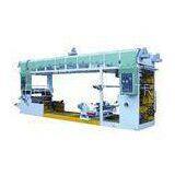 Plastic Film High Speed Solventless Lamination Machine 300m/Min