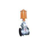 Electric Station Valve PZ641H-25 thumbnail-1