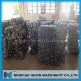 Heat Resistant Precision Casting Stainless Steel Alloy Base Tray thumbnail-1