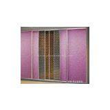 Wardrobe, Glass Wardrobe Door