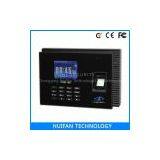 HF-Bio100 Multi-identification Biometric With Free Software Time and Attendance thumbnail-2