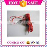 2015 New Arrival Popular Earphone With Mic Cheap in Ear Earphone of High Quality Wired Earphone thumbnail-4