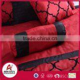 Wholesale China Supplier Custom Printed Bed Sheets,Cheap Queen Size Bedspreads thumbnail-4