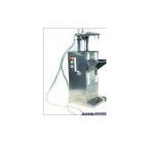 Pneumatic Double Head Machine