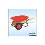 Wheel Barrow thumbnail-1
