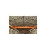 Sell Overhead Crane With Electric Hoist